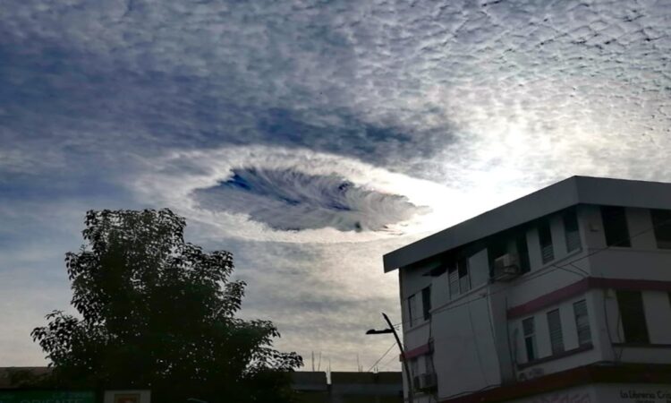 hoyo en el cielo en Tuxtla Gutiérrez