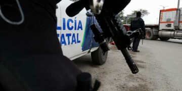 seguridad de Tamaulipas