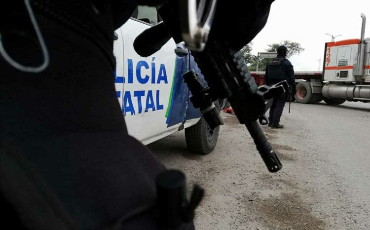 seguridad de Tamaulipas