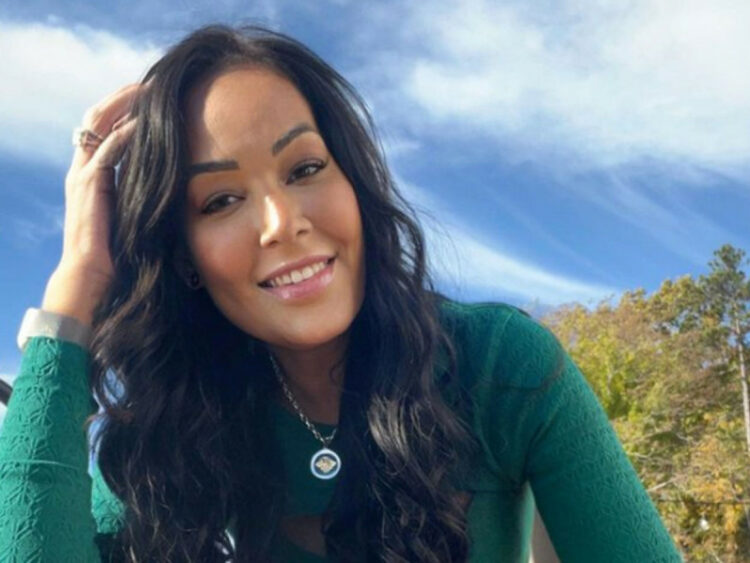 Muere Influencer Mila de Jesús a sus 35 años