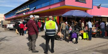 Proyectan como será la remodelación del Mercado Argüelles