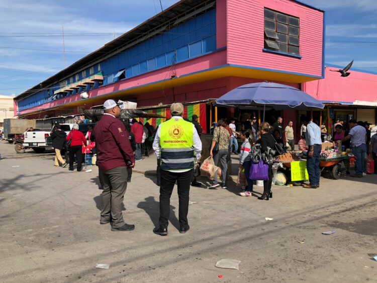 Proyectan como será la remodelación del Mercado Argüelles