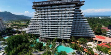 55% de hoteles aún no abren en Acapulco