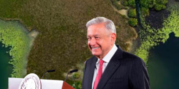 AMLO decreta 20 áreas naturales protegidas