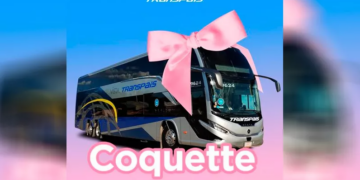 Adoptan estilo "coquette"