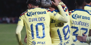 América le ganó a Juárez