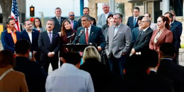 Ampliarán puente internacional del Comercio mundial