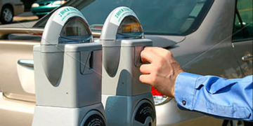 Contrato de parquímetros de Victoria vencerá pronto