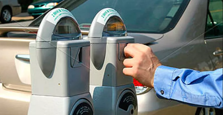 Contrato de parquímetros de Victoria vencerá pronto