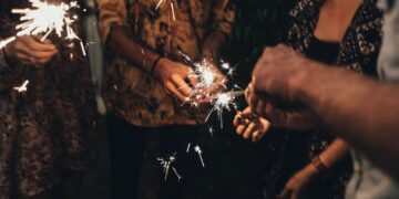 Decomisan más de 150 kg de pirotecnia