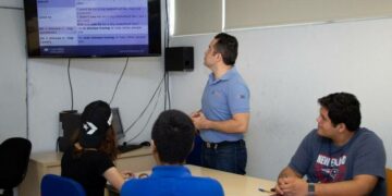 CELLAP Victoria convoca a cursos de idiomas 2024