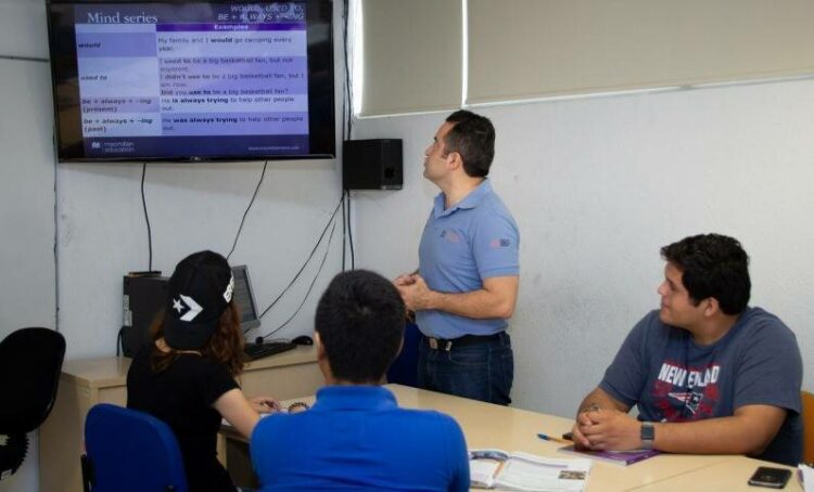 CELLAP Victoria convoca a cursos de idiomas 2024