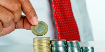 Gobierno irá aportando para las pensiones