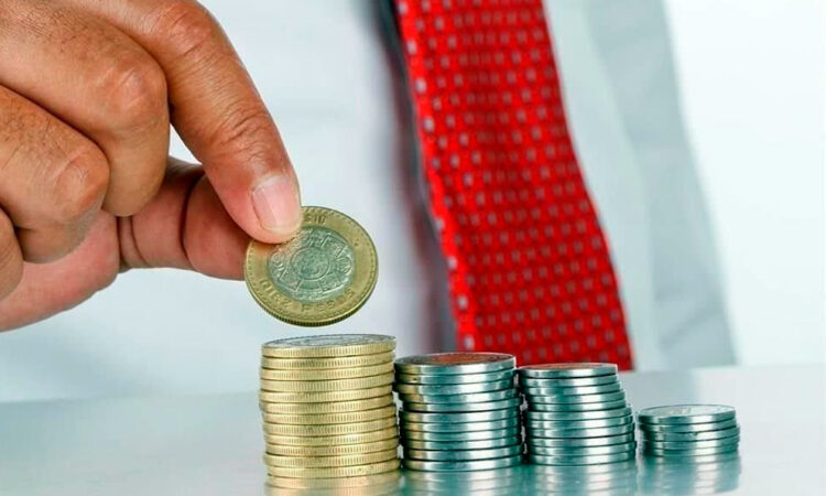 Gobierno irá aportando para las pensiones