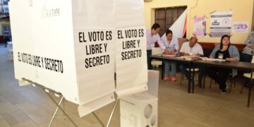 Siete independientes pelearán por alcaldías de Tamaulipas