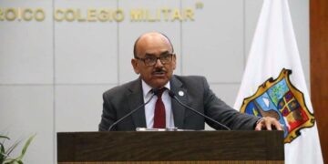 Fallece el Diputado de Morena Juan Ovidio Garcia