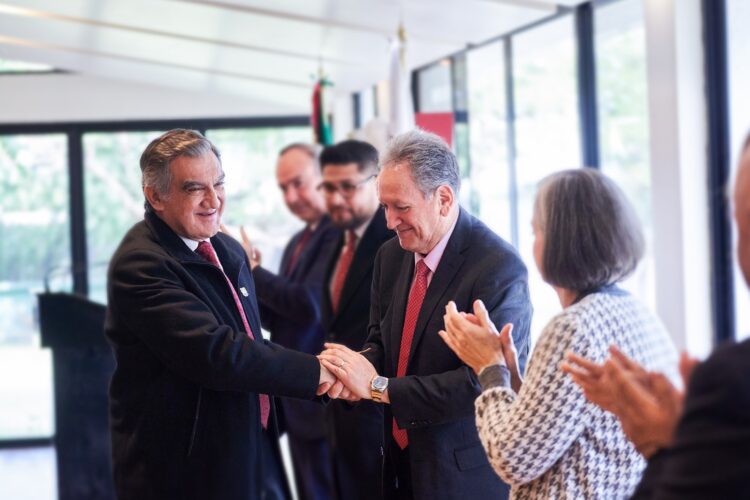 Vendrá AMLO en febrero, al Informe de Gobierno de AVA