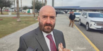 Productores del centro y del sur de Tamaulipas, sin agua para riego