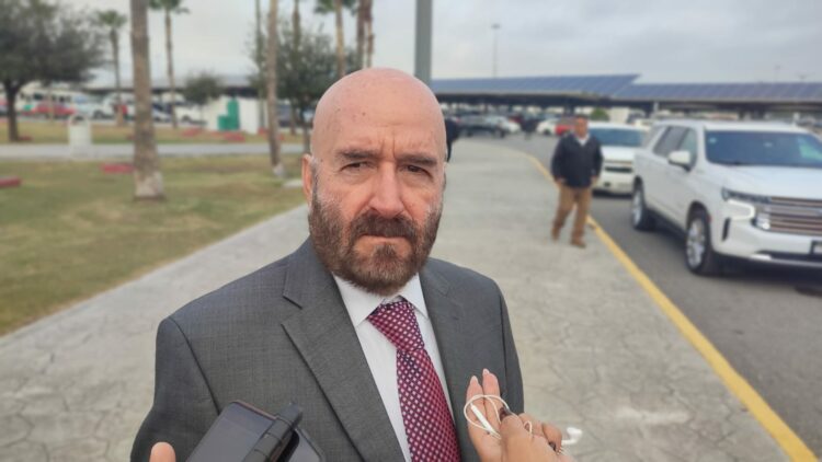 Productores del centro y del sur de Tamaulipas, sin agua para riego