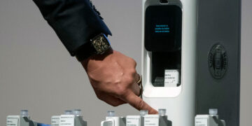 México presenta IA de vigilancia epidemiológica