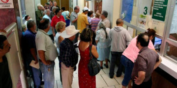 Plan de pensiones preocupa a IP