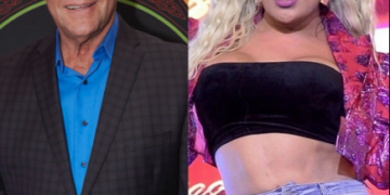 Pleito entre Alfredo Adame y Wendy Guevara