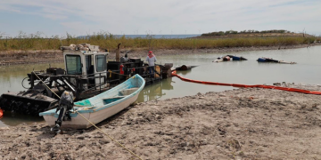 Previenen un plan de emergencia para época de estiaje