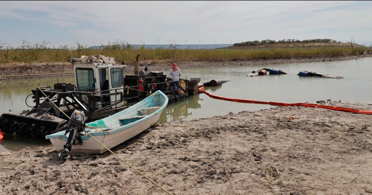 Previenen un plan de emergencia para época de estiaje