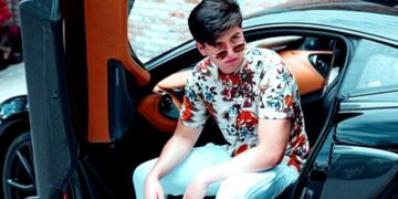 Quien es Fofo Márquez