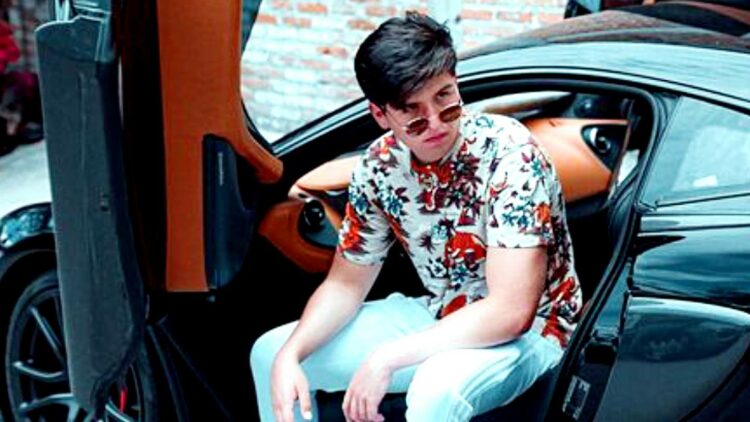 Quien es Fofo Márquez