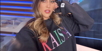 Quién es Sofía Rivera Torres