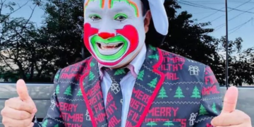 Quien es el Payaso Brincos Dieras