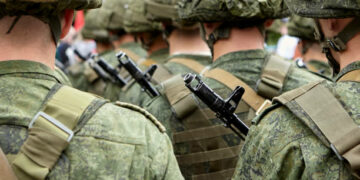 Refuerzan la seguridad en Tamaulipas