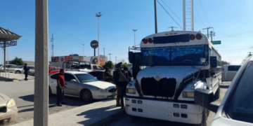 Rescatados 31 migrantes secuestrados en Tamaulipas