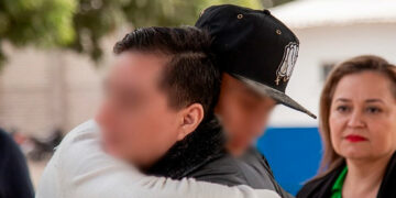 Rescatan mujer que tenía 14 años secuestrada