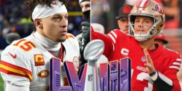 San Francisco se va al Super Bowl con los Chiefs
