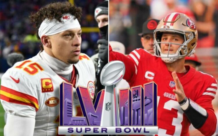 San Francisco se va al Super Bowl con los Chiefs