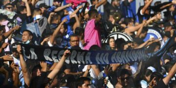 Sucesos de violencia que Liga MX quiere olvidar