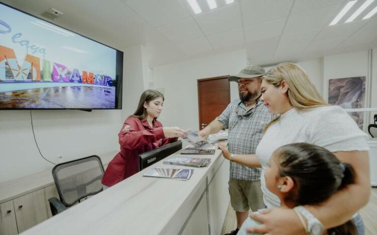Tampico tiene todo para fortalecer turismo médico