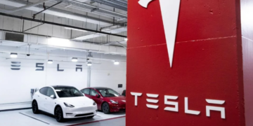 Tesla confirma producción de autos en Nuevo León