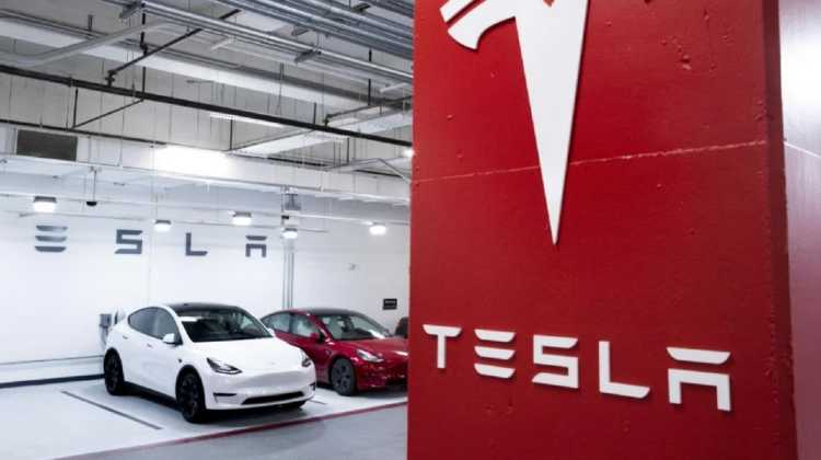 Tesla confirma producción de autos en Nuevo León