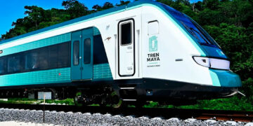 Tren Maya arrancó