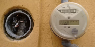 Victoria accederá a tarifas más bajas del CFE