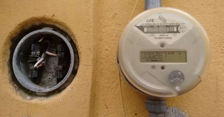 Victoria accederá a tarifas más bajas del CFE