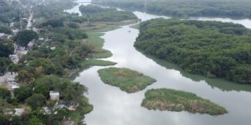 Vigilarán niveles de agua en el Chairel