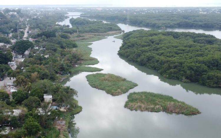 Vigilarán niveles de agua en el Chairel