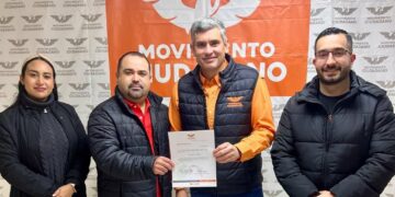 Adelanta MC de Tamaulipas su lista oficial de precandidatos a diputados