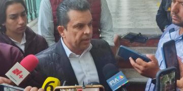 Anuncia Lalo Gattás inversión millonaria para Ciudad Victoria