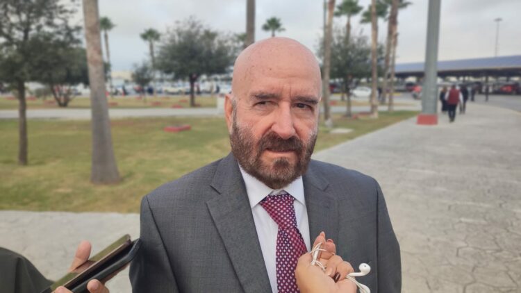 Enciende gobierno de Tamaulipas las alarmas por sequía