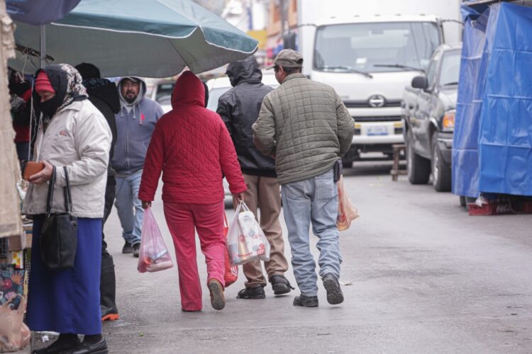 Frío deja sin clases a 718 mil estudiantes en Tamaulipas